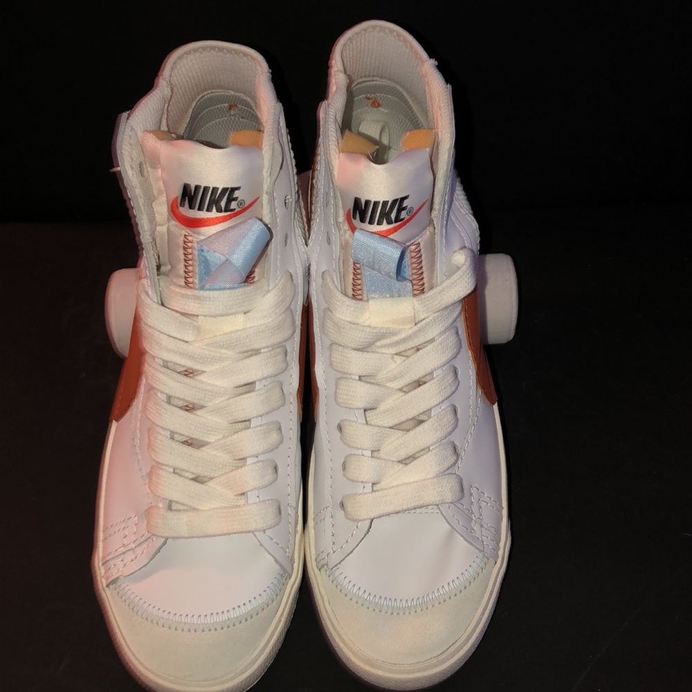 Nike Blazer Mid 77 Jumbo Sneakers